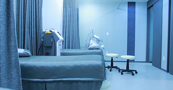 Медицинские и оздоровительные организации